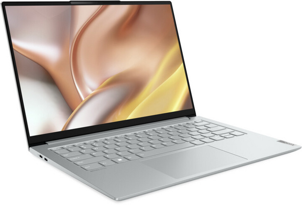 [OUTLET] Laptop Lenovo Yoga Slim 7 Pro 14IAP7, 14 ", Intel Core i5, 16GB RAM, 512GB SSD, Intel Iris Xe Graphics, gri