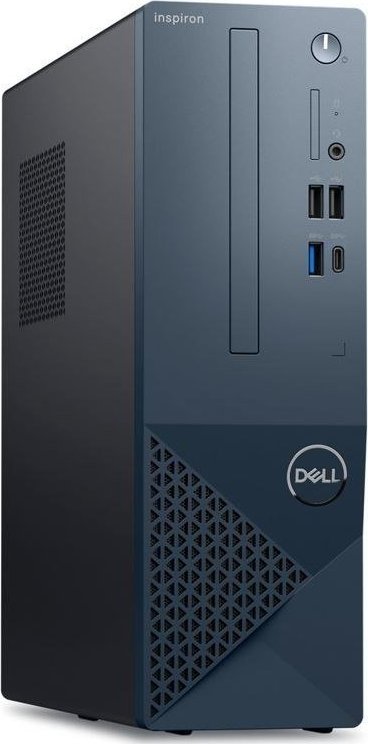 Kompjuter desktop Dell Vostro 3030 SFF, Intel Core i3 14100, 8GB DDR5, SSD 1TB, i zi