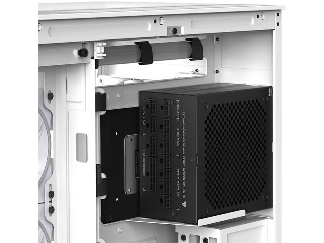 Burim energjie Nzxt C1200 2022 Gold, 1200W