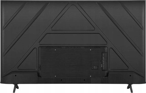 Televizor Hisense 55A6N, 55", 4K Ultra HD, Smart TV, i zi