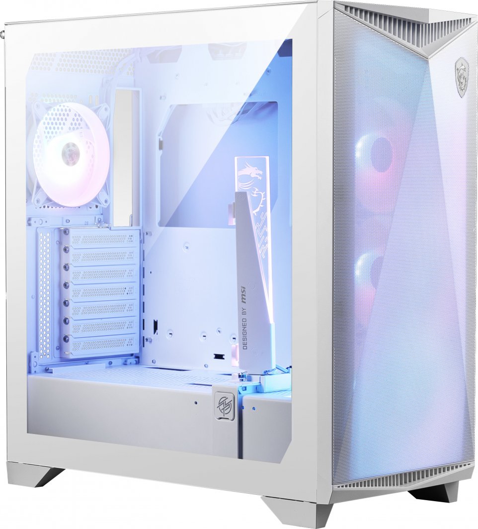 Kasë MSI MPG Gungnir 300R Airflow, Midi Tower