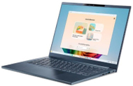 Laptop Acer Aspire 14 A14-11M-X7S4, 14" 1920x1200, Snapdragon X, RAM 32GB, SSD 1TB