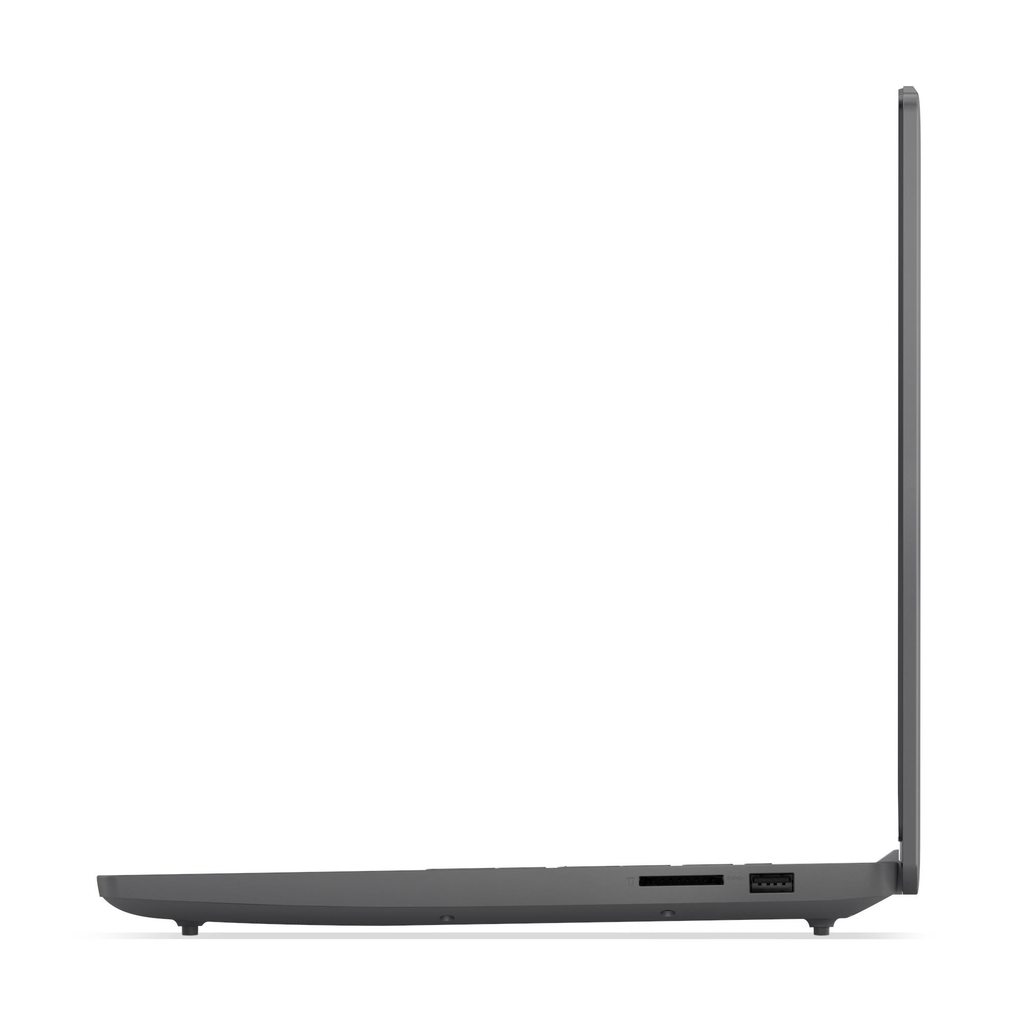 Laptop Lenovo LOQ 15IAX9E, 15.6" FHD 144Hz, i5-12450HX, RTX 3050, gri