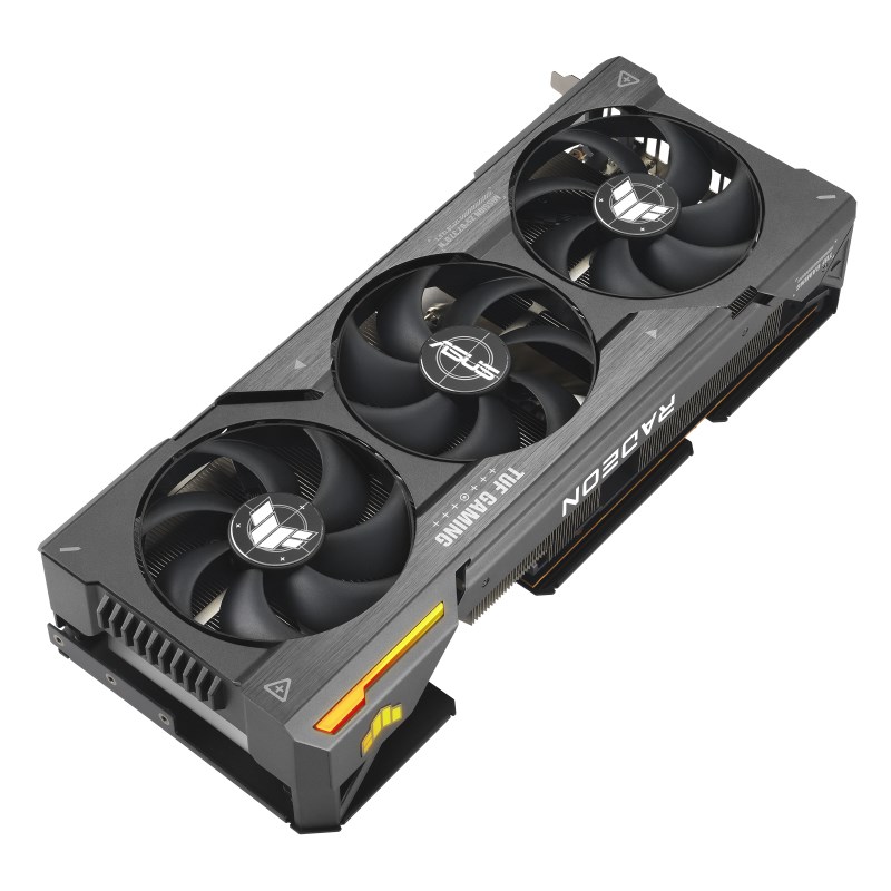 Kartë grafike ASUS TUF Gaming AMD Radeon RX 7900 XTX, 24 GB GDDR6
