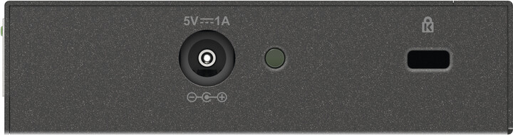 Switch D-Link DGS-105