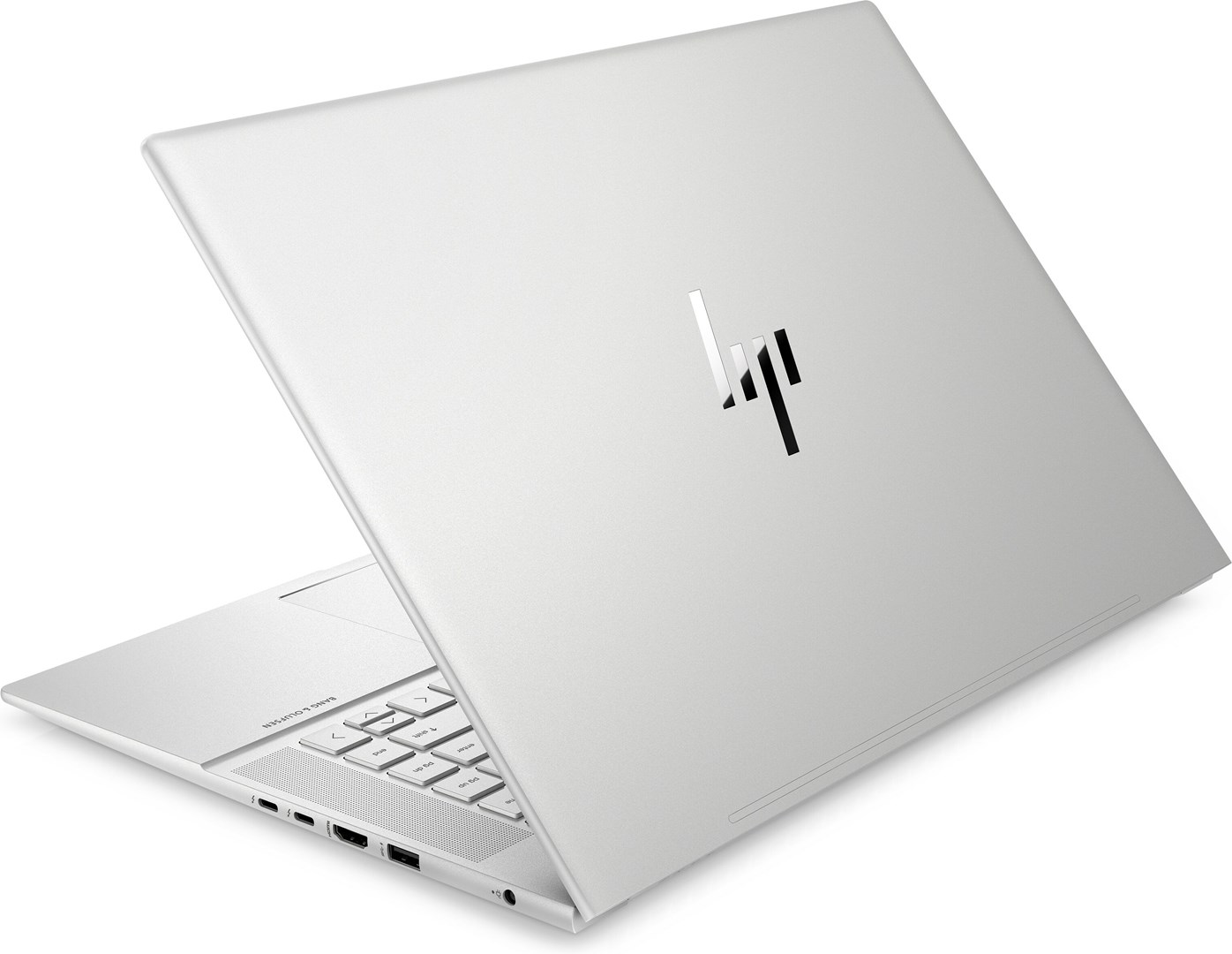 [OUTLET] Laptop HP ENVY 16-H1055CL, 16", Intel Core i7-13700H, 32GB DDR5-SDRAM, 2TB SSD, NVIDIA GeForce RTX 4060, i argjendtë