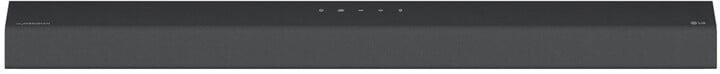 Soundbar LG S65Q, 3.1, i zi