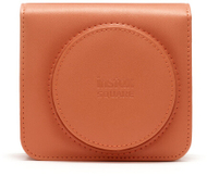 Mbrojtëse FujiFilm për Instax SQ1, e portokalltë