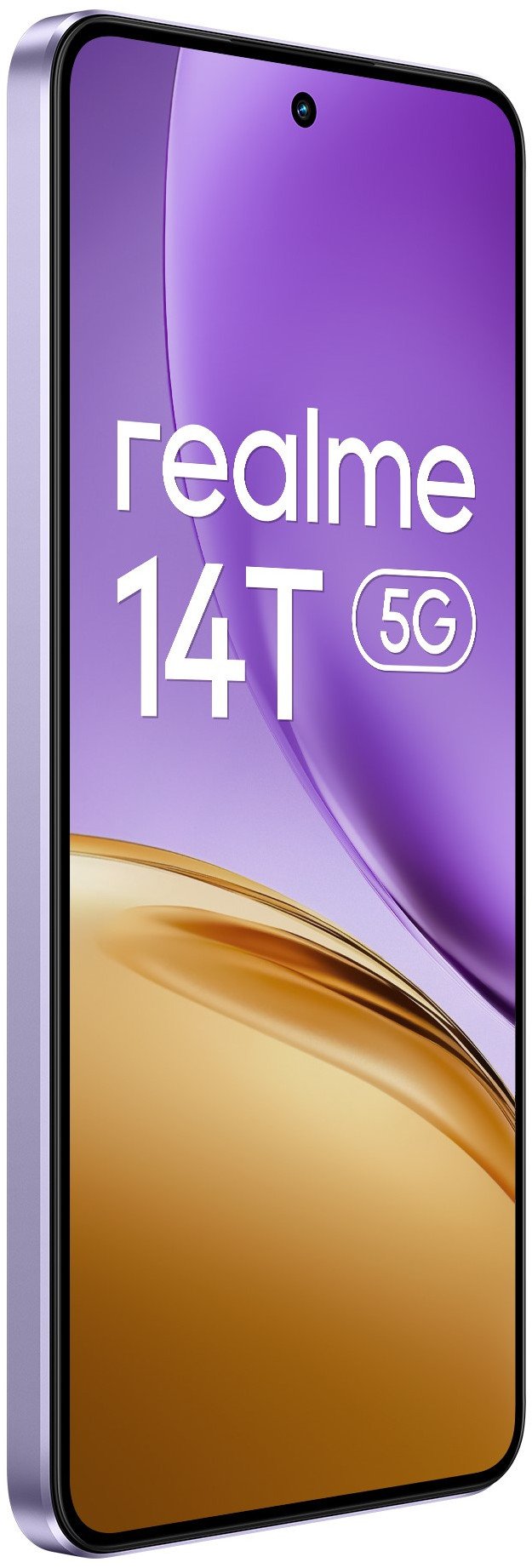 Telefoni Realme 14t, 6.67", 256GB, 5G, lejla