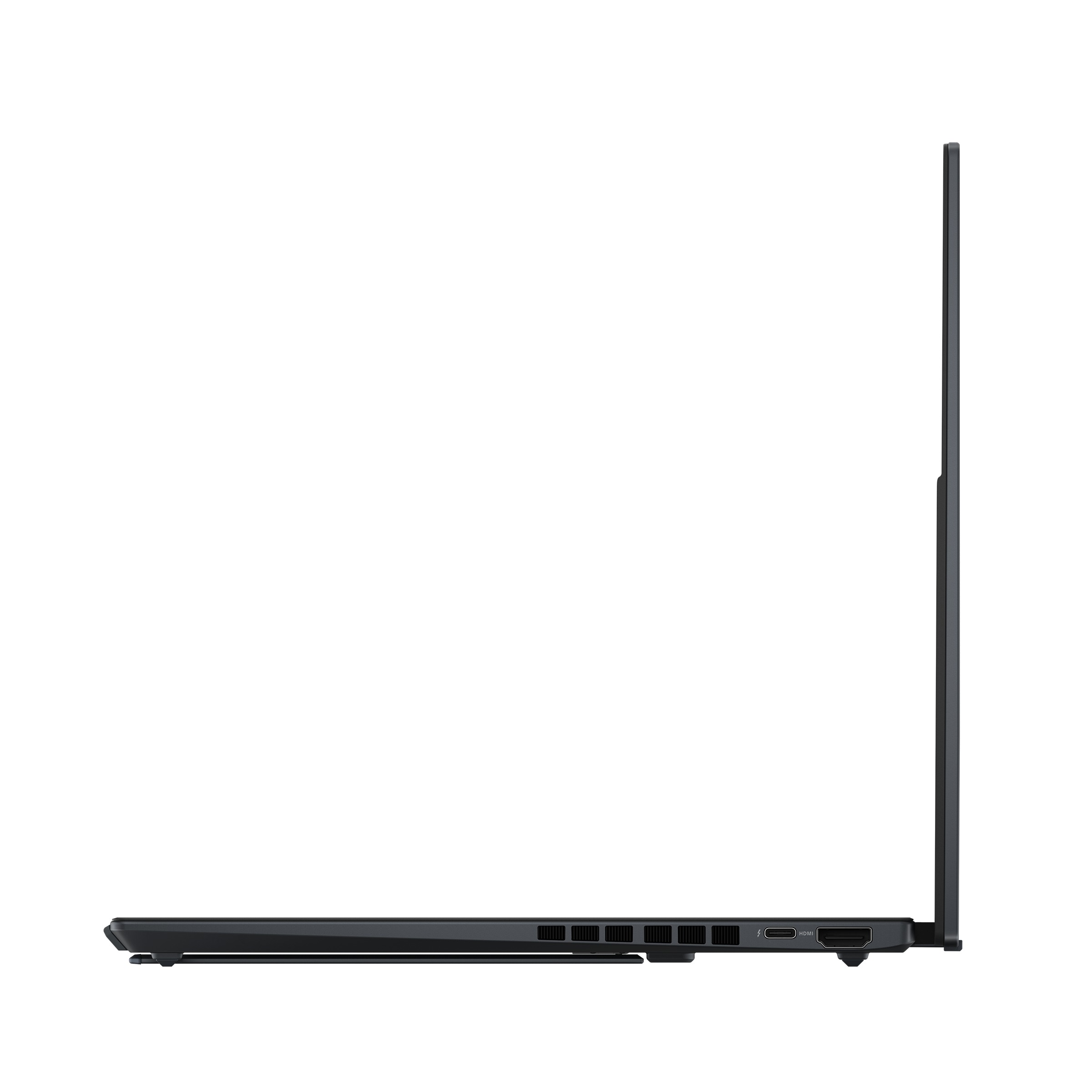 Laptop ASUS Zenbook Duo 14, UX8406CA, 14" 3K OLED 120 Hz, Core Ultra 9, 32 GB RAM, 1 TB SSD, i hirtë