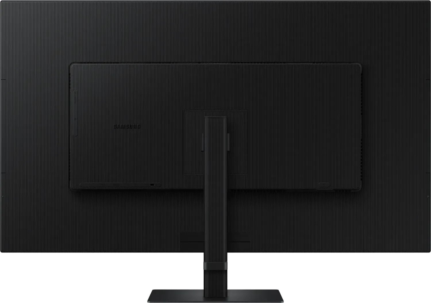 Monitor Samsung ViewFinity S7 S70D, 37", 4K Ultra HD, i zi