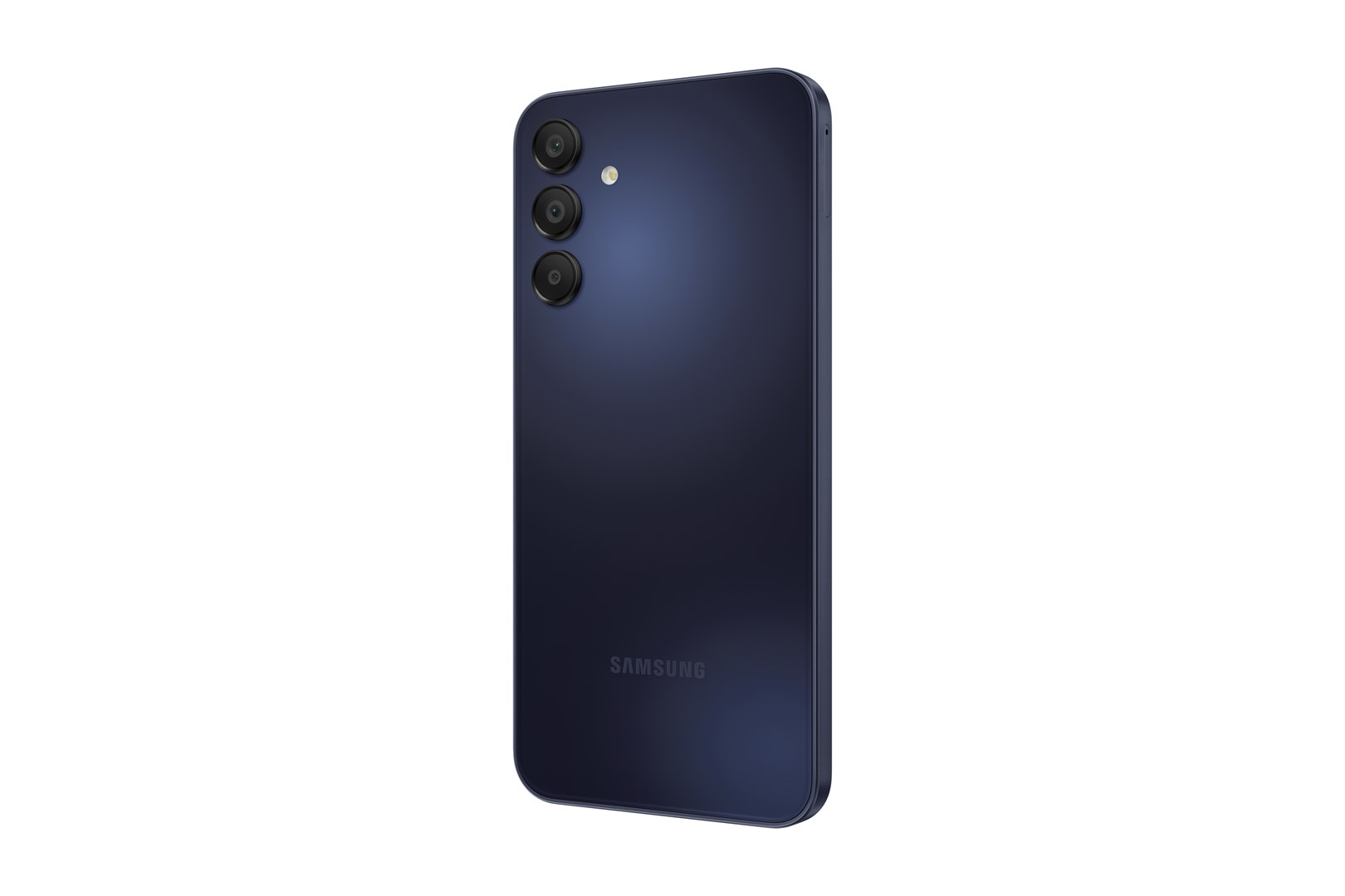 Celular Samsung Galaxy A15, 6.5", 256GB, 8GB RAM, Mediatek Dimensity G99, i kaltër