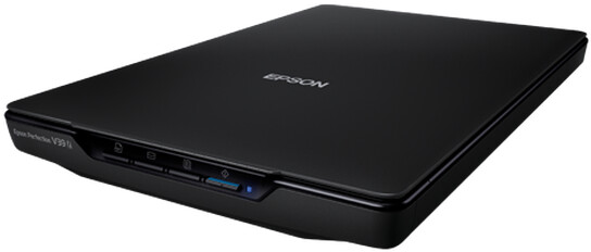 Skaner Epson Perfection V39II