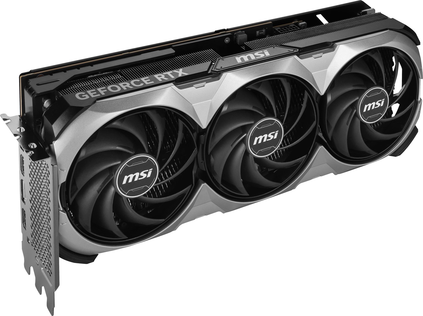 Kartë grafike MSI VENTUS NVIDIA GeForce RTX 4080 SUPER, OC, 16 GB GDDR6X