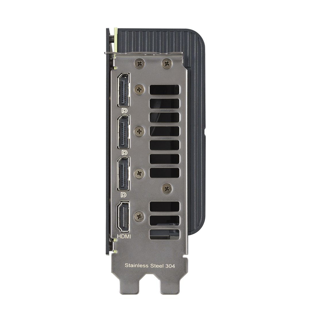 Графичка картичка ASUS ProArt NVIDIA GeForce RTX 4060 Ti, 16 GB GDDR6