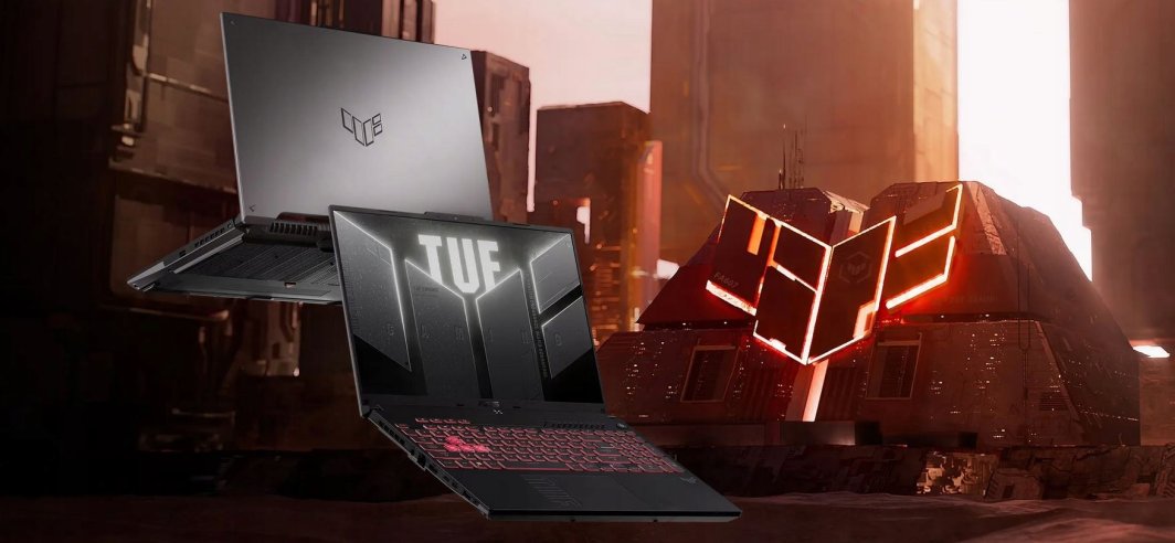 Laptopi ASUS TUF Gaming A16 FA607NUQ, AMD Ryzen 7 170, 32GB, 512GB SSD, RTX 4050, Win11 Home