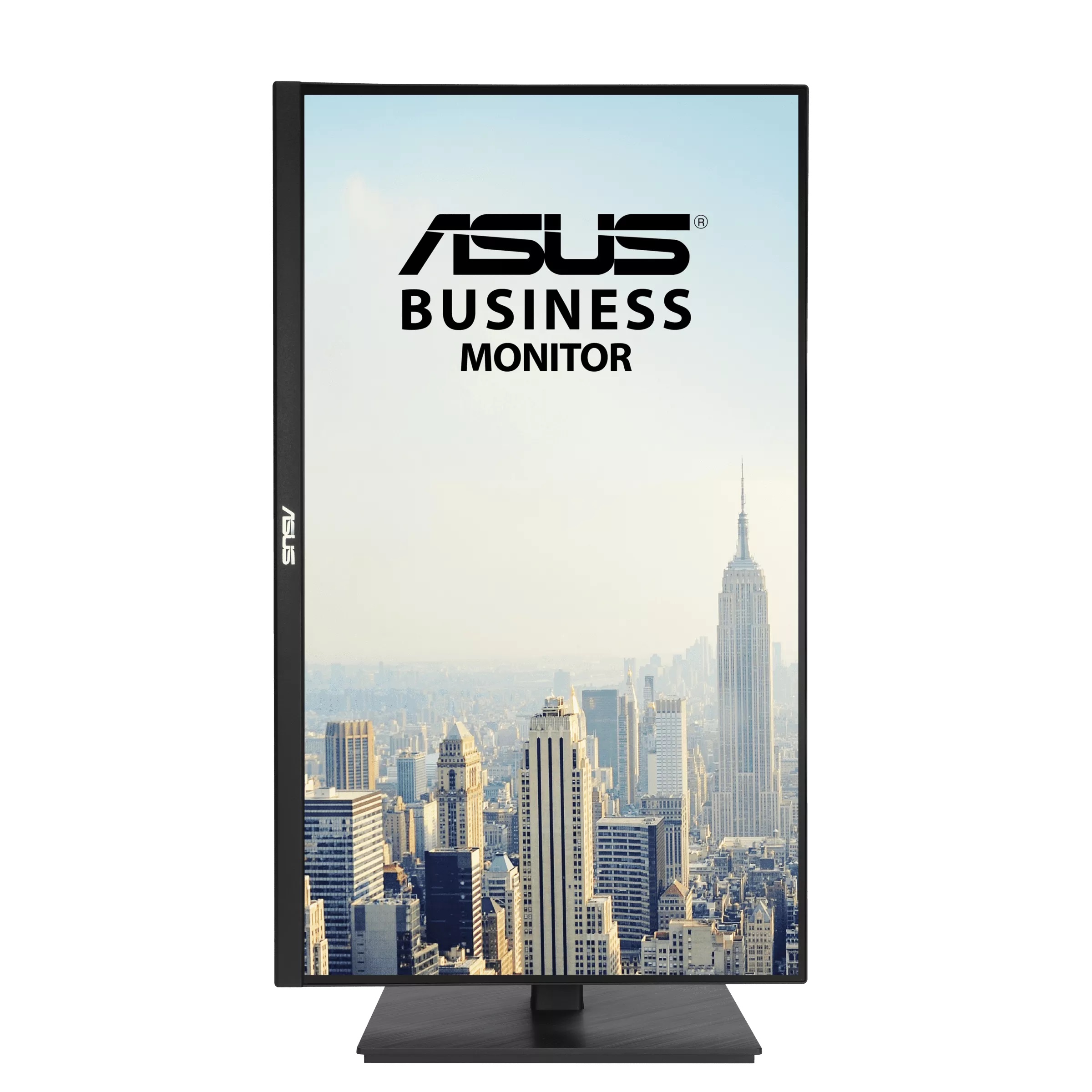 Monitor Asus VA27ACFSN, 27", QHD,i zi