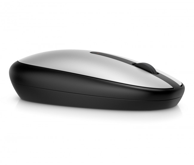 Maus Bluetooth HP 43N04AA, optik 1600 dpi, 3 butona, argjendtë