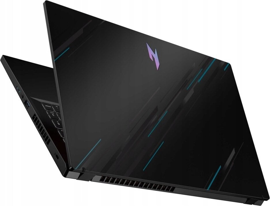 Laptop Acer Nitro V 15, 15.6", i5-13420H, 16GB RAM, 1TB SSD, Nvidia RTX 4050