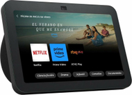 Altoparlant inteligjent Amazon Echo Show 8 B0BLS3B3QL, ekran 8" HD, kamera 13MP, i zi