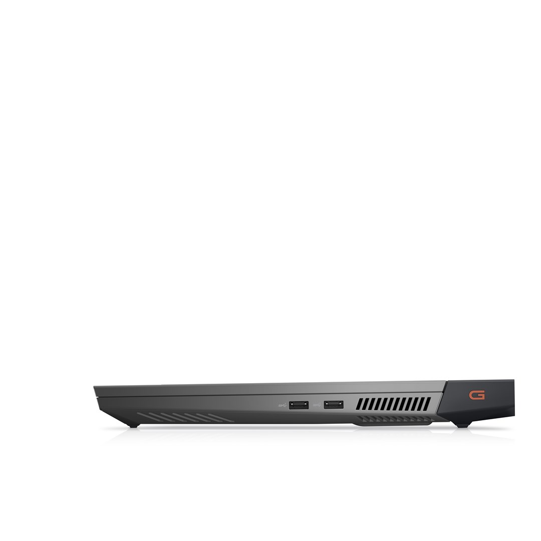Laptop Dell G15 5520, 15.6", Intel i9-12900H, 32 GB RAM, 1000 GB SSD, NVIDIA GeForce RTX 3070, i hirtë