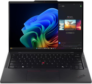 Laptop Lenovo ThinkPad T14s Gen 6, 14", Intel Core Ultra 5, 16GB RAM, 512GB SSD, i zi