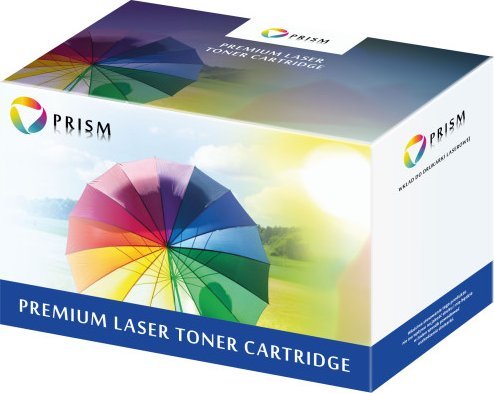 Драмски принтер PRISM ZLD-E260NP, за Lexmark E260X22G, 30000 страници, црн