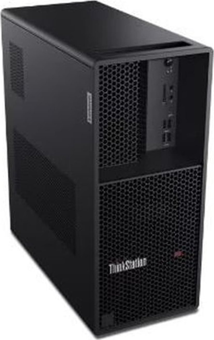 Workstation Lenovo ThinkStation P3 Tower, i7 13700K, 32GB RAM, 1TB SSD 2