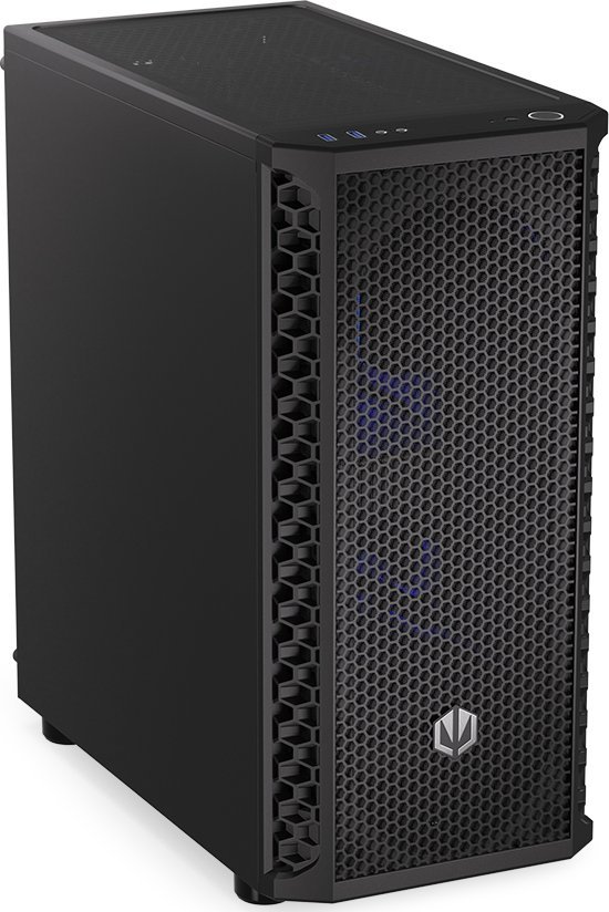 Kasë Endorfy Signum 300 Solid, Midi Tower