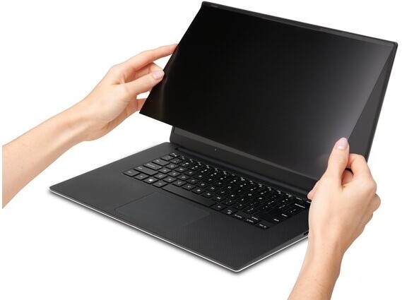 Filtër privatësi për laptop Kensington MagPro™ Magnetic 15.6" (16:9)