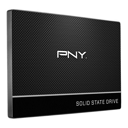 Disk SSD PNY CS900, 2.5", 250GB, SATA III