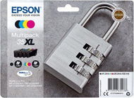 Ngjyrë për printer Epson for multipack printer