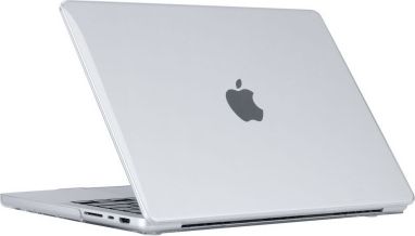 Mbulesë laptopi Tech-Protect SmartShell, 14", transparente