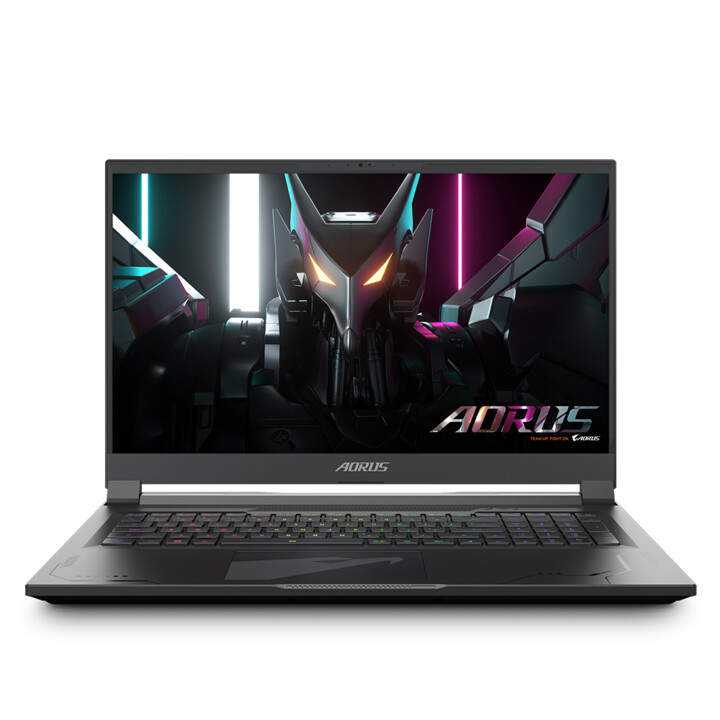 [OUTLET] Laptop GIGABYTE AORUS 17X, Intel Core i9, 32GB RAM, 2x 1TB SSD, NVIDIA GeForce RTX 4090, i zi	