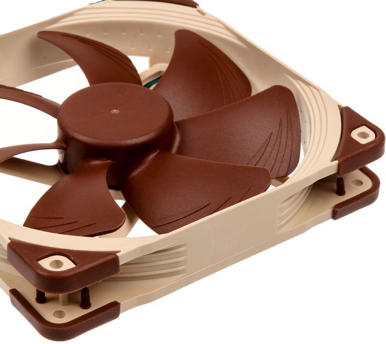Ftohës Noctua NF-A14 5V, 140 mm 3