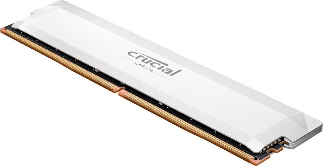 Memorie Crucial Pro Overclocking, DDR5, 32 GB, 6000 MHz, clocking,, CP2K16G60C36U5W