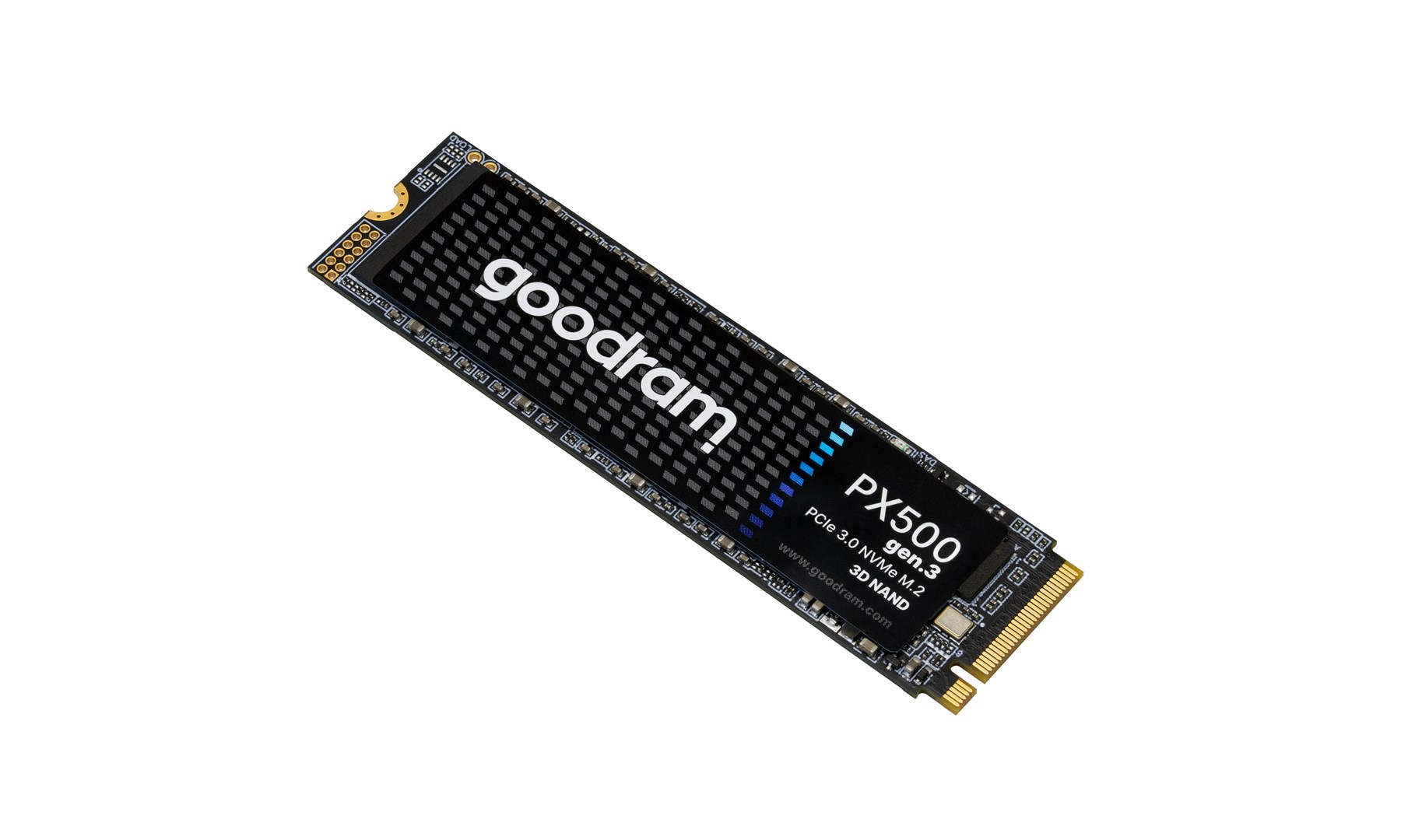 Disk SSD GoodRam PX500 Gen3, 512GB