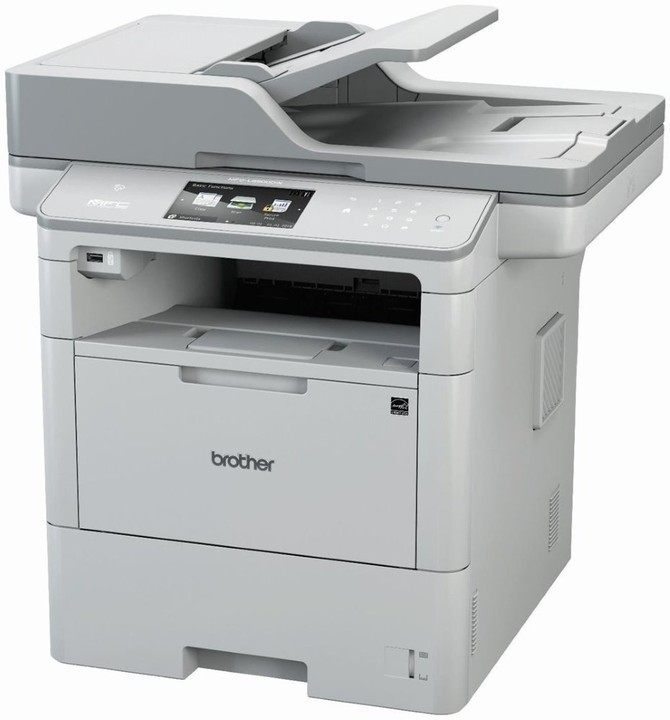Printer Brother MFC-L6900DW
