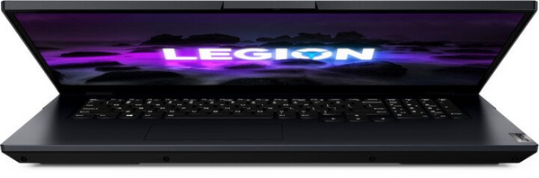 [OUTLET] Laptop Lenovo Legion 5 17ACH6H, 17.3 ", AMD Ryzen 7, 16GB RAM DDR4, 512GB SSD, NVIDIA GeForce RTX 3070, i zi, VII