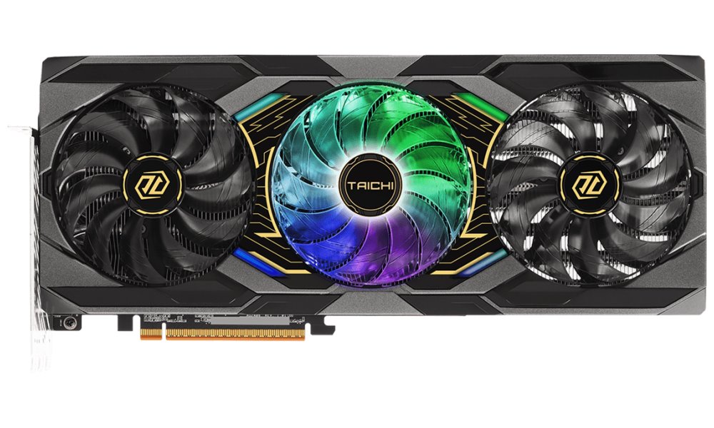 Kartelë grafike Asrock Radeon RX 9070 XT Taichi OC 16GB GDDR6 PCI-Express 3