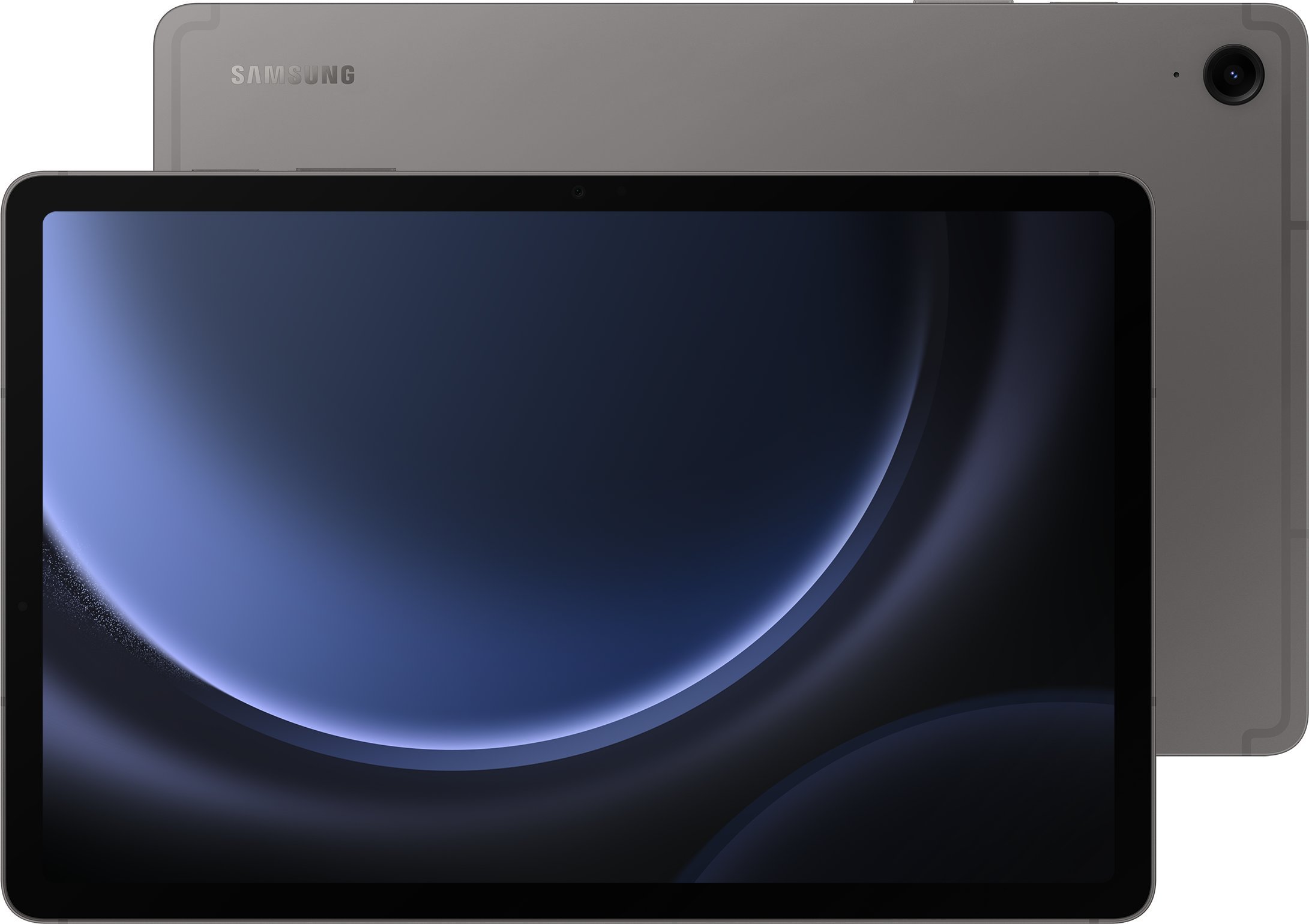 Tablet Samsung Galaxy Tab S9 FE Enterprise Edition, 10.9", 128GB, 5G, gri