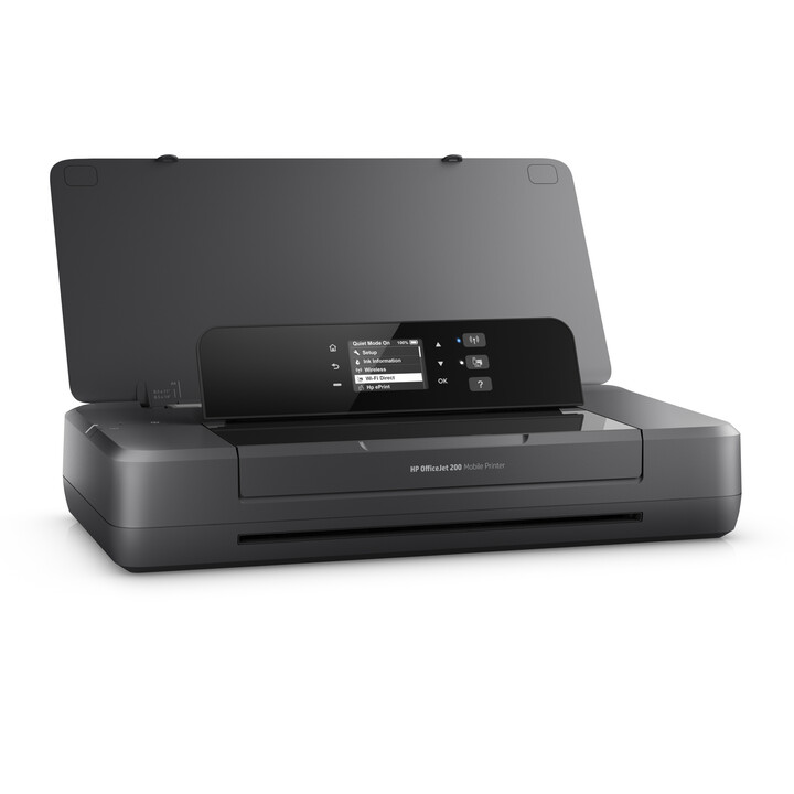 Printer HP Officejet 200