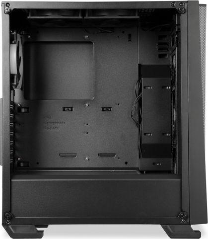 Kasë iBOX Wizard 4, Midi Tower