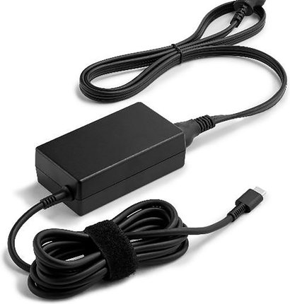 Karikues laptopi HP SPS, 65W, i zi