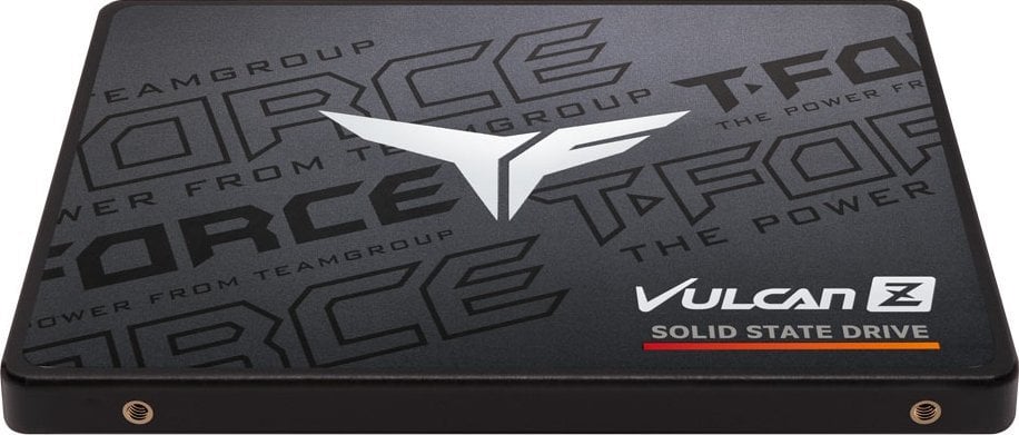 Disk SSD TeamGroup Vulcan Z, 240GB, 2.5" SATA III