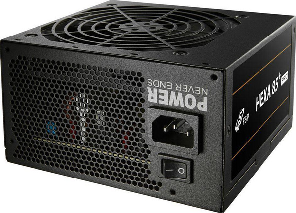 Burim energjie FSP/Forton, 450 W