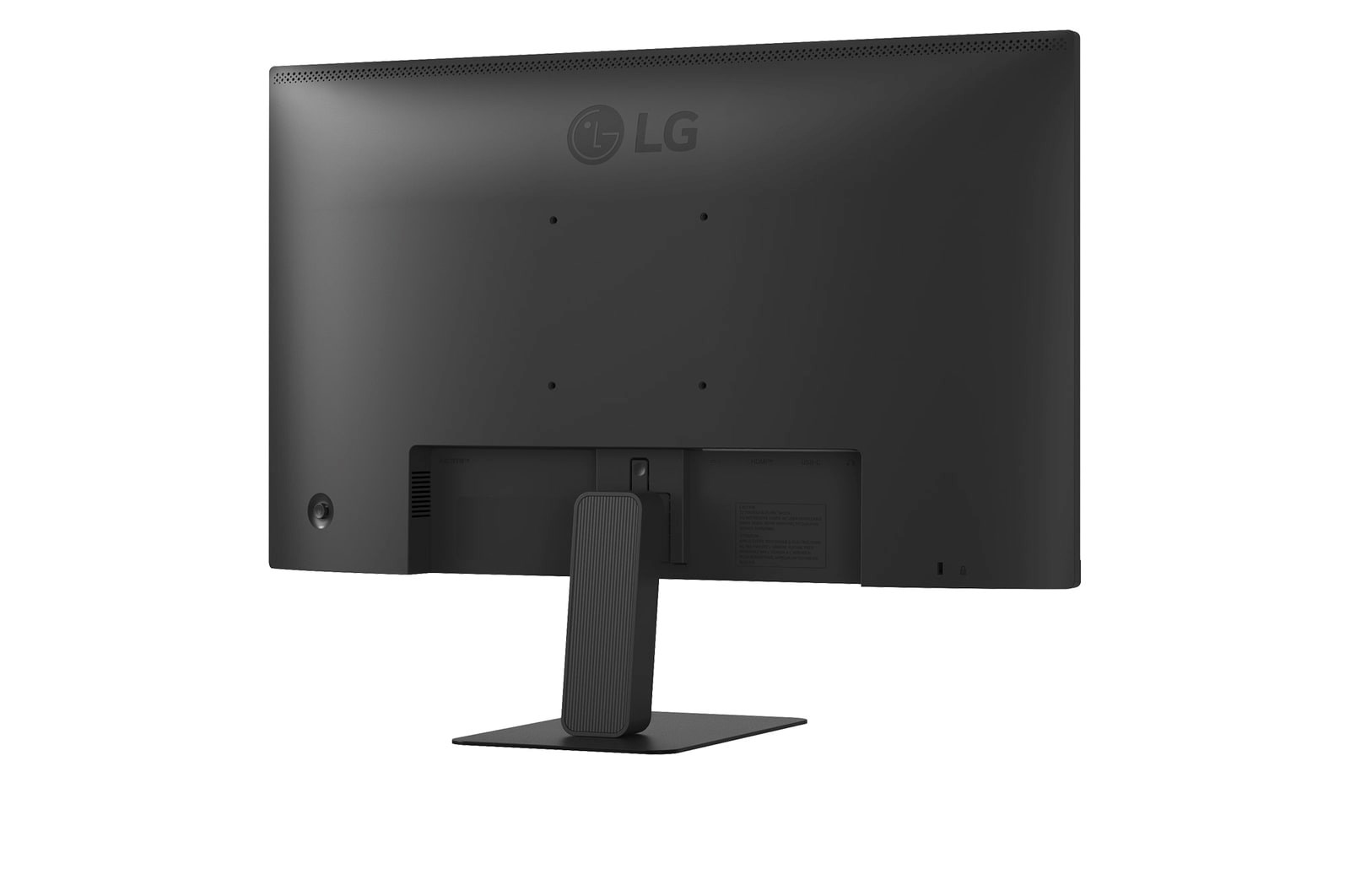 Monitor LG 24U631A-B, 24", QHD 2560x1440, USB-C, i zi