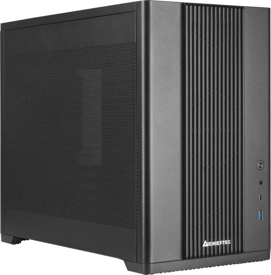 Kasë Chieftec BX-10B-M-OP, Mini Tower