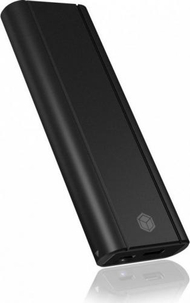 Disk Icy Box M.2 PCIe NVMe - USB-C 3.2 Gen 2