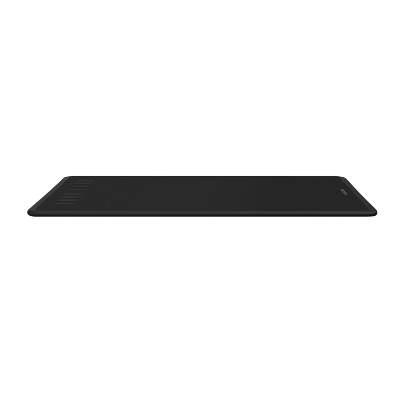 Tablet grafik Huion Inspiroy H950P, 8192 nivele presioni, 8 taste programueshëm, i zi
